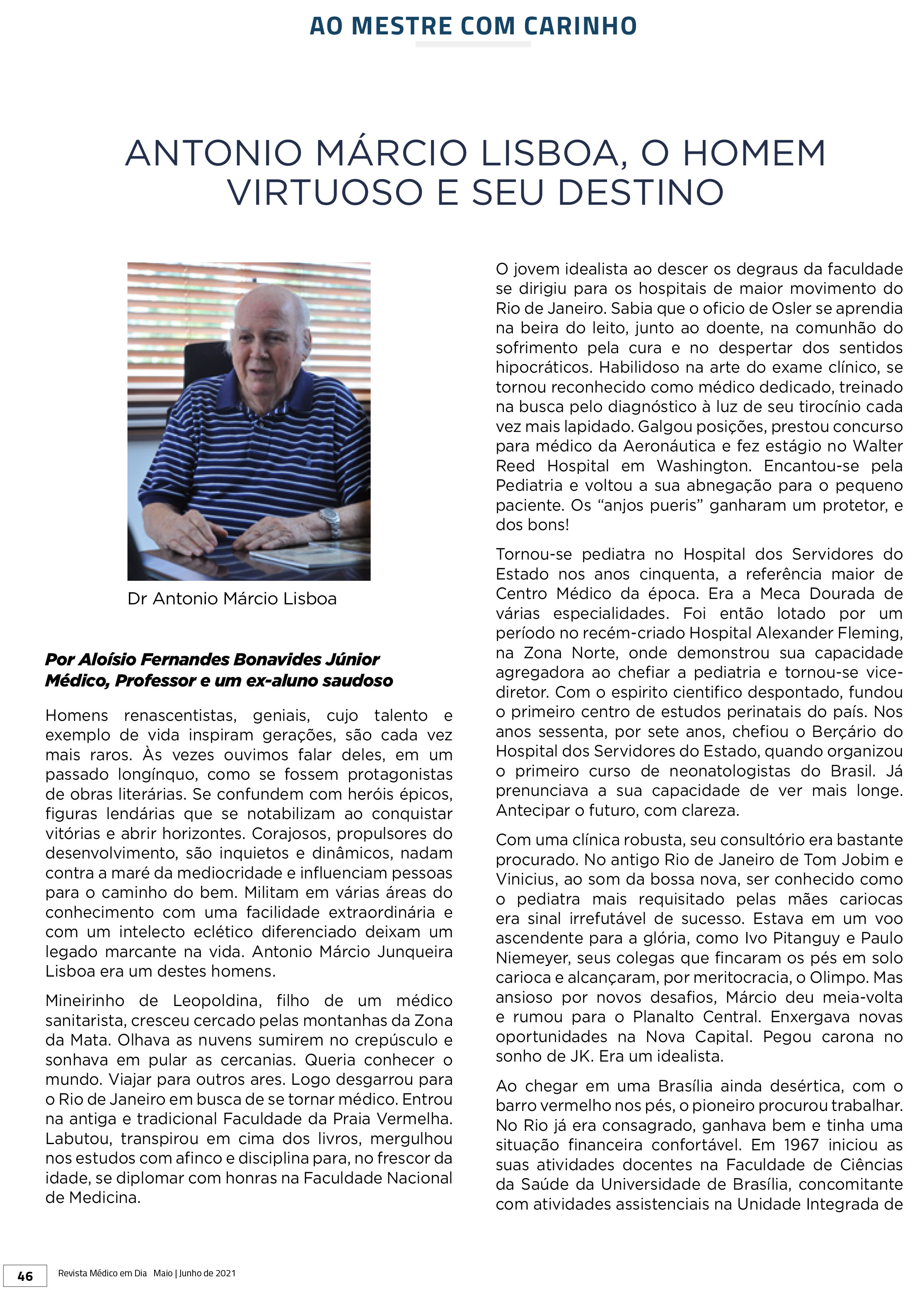RevistaMedicoemDia 196   professorlisboa1